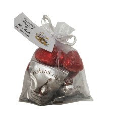 Pack gourmet bombones para eventos