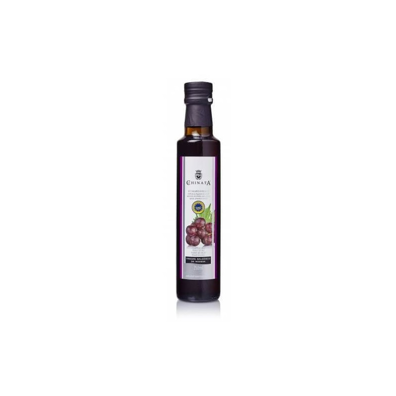 Vinaigre balsamique de Modène