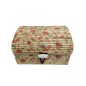 Ideal gift trunk and cream cheese