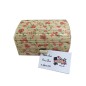 Ideal gift trunk and cream cheese