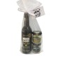 Pack cadeau vin Antaño Cosecha et fromages Deliex mini