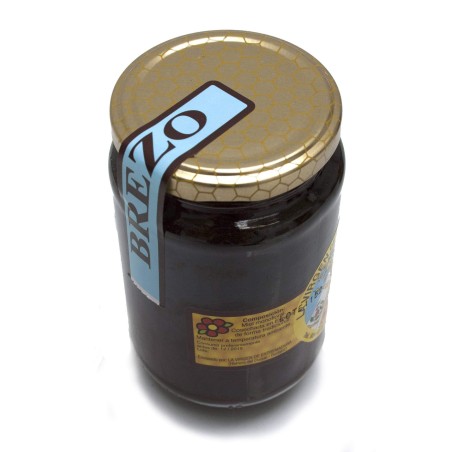 Heather Honey (500g)