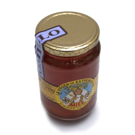 Thyme honey (500g)