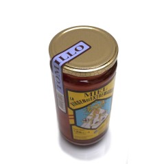 Pure thyme honey 1 kg.