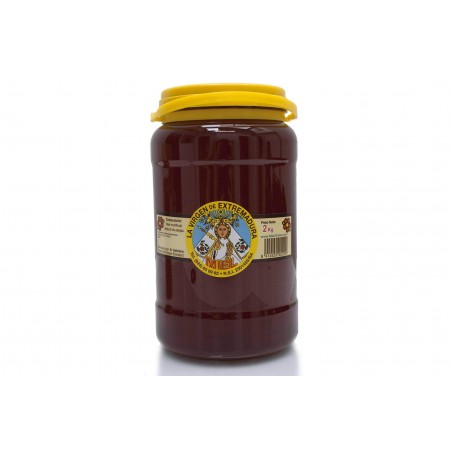 Milflores Honey (2 kg)