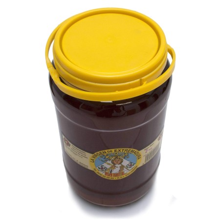 Milflores Honey (2 kg)