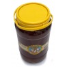 Miel de plusieurs varietes de fleurs (2 kg)
