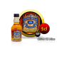 Chivas Regal 18 ans en miniature pour évènements