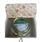 Coffret cadeau crème de fromage de chèvre Deliex