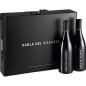 Kit Wine Habla del Silencio 2 bottles and 2 glasses Riedel