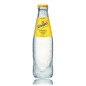 tonic Scheweppes 25 cl bouteille cristal