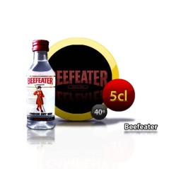 Pack Gin Tonic with Beefeater for event gift to guests