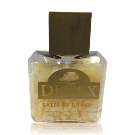 Sales de baño para regalo marca Deliex