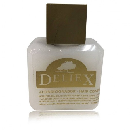 Conditioner for details and events Deliex