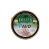 Crema de Pavo monodosis de 25 gr Deliex