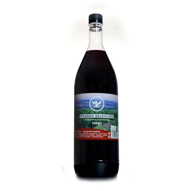 Pitarra Red Wine (1.5L)