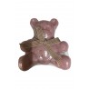 Soap bear with 100 gr loop for details