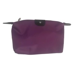 Sac accessoire violet pour offrir à vos invités un cadeau.