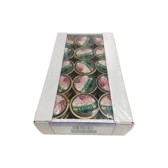 Crema de Jamón York (23 g x 45uds)