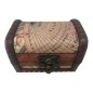 Trunk maps for gift