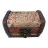 Trunk maps for gift