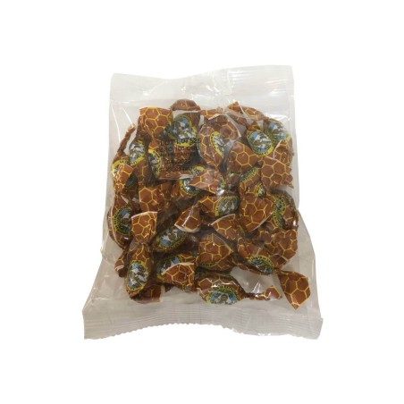 Candy with honey and propolis