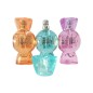 Eau de toilette "Candy" for celebrations