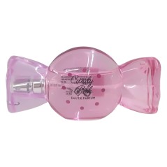 Eau de toilette "Candy" 25 ml for celebrations