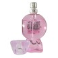 Agua de Perfume "Caramelo" 25 ml para celebraciones