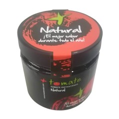 Bote de tomate natural instantáneo en polvo 160 g 