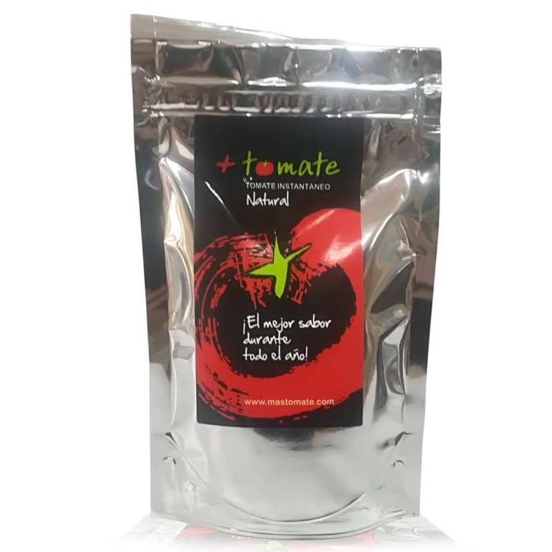 Instant tomato packet powder 80 g