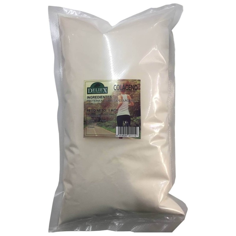 Colagene alimentaire (1 kg)