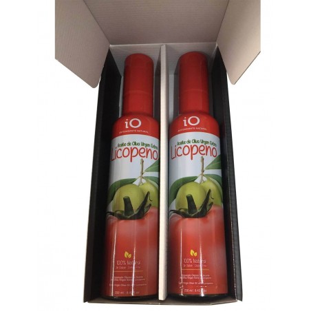 Gift box two with lycopene