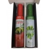 Gift box with two oils Lycopene and Surat Virgen Extra
