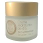 Crema facial hidratante con jalea real