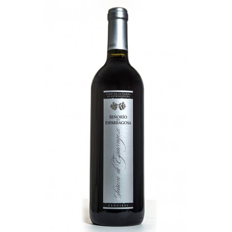 Señorío de Esparragosa Wine (75 CL)