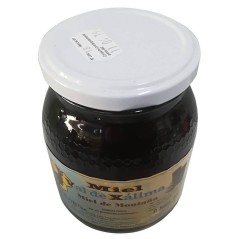 ≫ Comprar online miel natural pura de montaña Val de Xálima 0,5 kg ◁