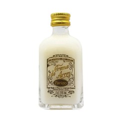 Buy online Panizo milk liquor 5 cl mini for weddings