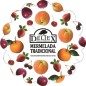 Mermelada natural de naranja y miel de romero 120 gr Deliex para evento