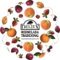 Mermelada de Naranja natural 120 gr Deliex para comunión