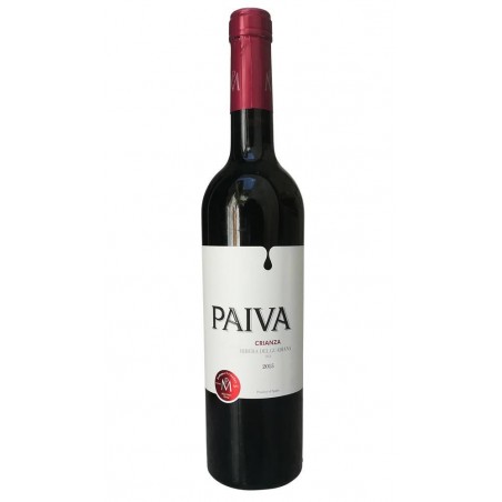 Payva Crianza Wine