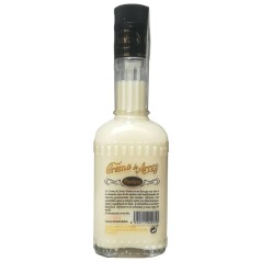 Bottle of liquor cream of rice with milk Panizo 35 cl