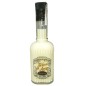 Botella de licor crema de arroz con leche Panizo 35 cl