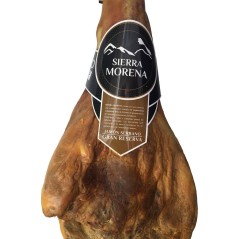 ▷ Buy Serrano ham great reserve Sierra Morena 7.5 kg 【Barato】