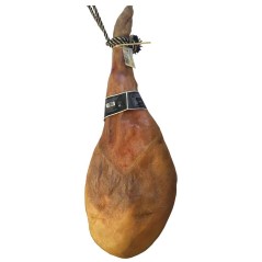 ▷ Buy Serrano ham great reserve Sierra Morena 7.5 kg 【Barato】