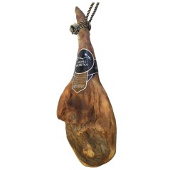 ▷ Acheter Jambon Serrano grande réserve Sierra Morena 7.5 kg【Barato】