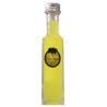 Botella de licor "Sole" miniatura 10 cl (Dos sabores)
 Sabor de licor-Licor de limón