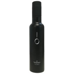 Huile d'Olive Extra Vierge IO Noire 250 ml