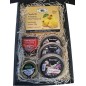 Coffret Cadeau Sans Gluten nº1