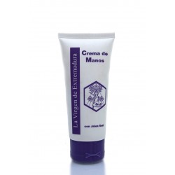 Cream for hands with Royal Jelly (100 ml)